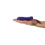 Femme Funn Booster Bullet with Palm Products Exclusive REDe for Fun Lube Sample Pack (Purple)