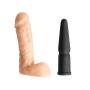 LoveBotz Pleasure Pole