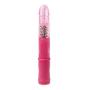 RITER Dual Motors G Spotter Vibrantor with R-otating Bead Personal Massager Adullt Six Toys for Women&Couple