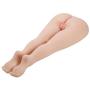 Y-NOT 3D Realistic Silicone Half Sex Doll with Legs, Ass and Feet for Vaginal Anal Sex, Lifelike Adult Toy Male Masturbator Y-NOT 3D Realistic Silicone Half Sex Doll with Legs, Ass and Feet for Vaginal Anal Sex, Lifelike Adult Toy Male Masturbator