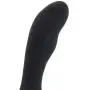 NS Novelties Renegade Sphinx Warming Prostate Massager, Black NS Novelties Renegade Sphinx Warming Prostate Massager, Black