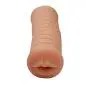 Sexflesh Deluxe Double Ended Debbie Stroke-N-Go