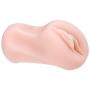 Realistic Male Stroker Sleeve - Tight Textured Vagina Masturbation Aid - Penis Stroking Sex Toy Realistic Male Stroker Sleeve - Tight Textured Vagina Masturbation Aid - Penis Stroking Sex Toy