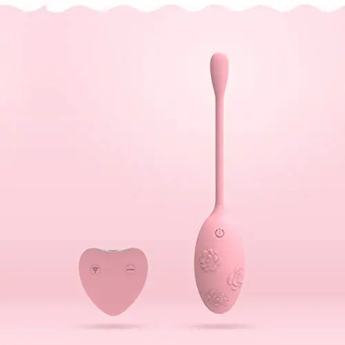 Rufang trading co. LTD Suc-King Vibe with 7 Intensities Modes Waterproof Rechargeable Quiet Suction Stimulator Women Funny Toy Sports Recovery & Muscle Aches - Pink Rufang trading co. LTD Suc-King Vibe with 7 Intensities Modes Waterproof Rechargeable Quiet Suction Stimulator Women Funny Toy Sports Recovery & Muscle Aches - Pink