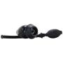 Anal Fantasy Inflatable Silicone Anal Plug in Black and Jo H20 Water Based Lube (1 oz)
