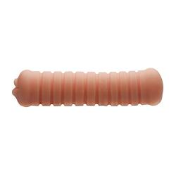 Sexflesh Deluxe Double Ended Debbie Stroke-N-Go