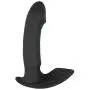 Wytinug Toy Wireless Remote Silicone Famale Powerful Funny Toy - Muti-Speed Quiet Electric Wearable Vibe Plug
