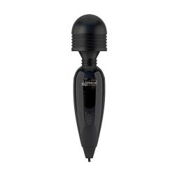 Wanachi Mega Vibrating Massager, Black