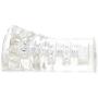 Super Stretchy Silicone Discreet Sleeve Toy Relax for Pleasure Super Stretchy Silicone Discreet Sleeve Toy Relax for Pleasure