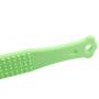 SONGLIN Green Silicone Massage Pat Full Body Acupressure Massager Stick Beat Massage Tool