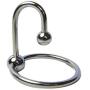 Premium Quality Love Increase OrgaUrethra DBall Stainless Steel Cock Head Ring 30mm