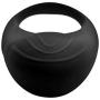 Under Control Silicone Vibrating Cock Ring with Remote Control