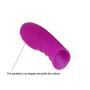 Waterproof 10 Speed G Spot Vagina and Clitoris Vibrating Vibrator