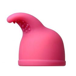 Wand Essentials Nuzzle Tip Wand Massager Attachment.22 Ounce