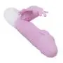 Villvi 30 Modes USB Rechargeable Th-ru-Sting Ro-ta-ting Flu-ttering Big Butterfly Toy for Women&Couples Waterproof & Ultra-Slient Villvi 30 Modes USB Rechargeable Th-ru-Sting Ro-ta-ting Flu-ttering Big Butterfly Toy for Women&Couples Waterproof & Ultra-Slient