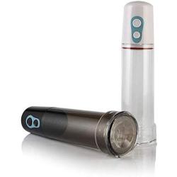 Clitorial Sucking Battery Opration Strong Pump Male Enlarger Vacuum Pump Extender Extension Privacy Funny Toys for Men