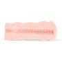 FPPR Male Masturbators - Adult Toys for Sex 3D Realistic Vagina Man Masturbation Cup Toy Size Diameter Ø Max 1.8 inch, Length 7.1 inch - Realistic Textured Sex Sensuality Discreetly Packed