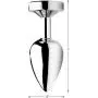 Light Up Anal Plug - Large Light Up Anal Plug - Large