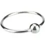 Eastern Delights Luxury Stainless Penis Cock Rings, Erection Enhancing Glans Rings with Joy Ball (ID 30mm) Eastern Delights Luxury Stainless Penis Cock Rings, Erection Enhancing Glans Rings with Joy Ball (ID 30mm)