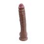 CHAODIAO Sweatshirt DildÖ with Powerful Suction Cup ÞËÑÏ Waterproof VÏbrātÖr Meat Finger Vibrant Toy for Girlfriend Girlfriend to Make her Happy Luxury Gift