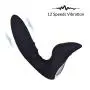 Electric卩rostαte Massager Men Rechargeable Stimulator Massaging Toys for Body Deep Tissue Massage, Waterproof Electric卩rostαte Massager Men Rechargeable Stimulator Massaging Toys for Body Deep Tissue Massage, Waterproof
