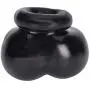 SEEHAI-WEII Soft Lock Sleeve Ring for Men for Couples a SEEHAI-WEII Soft Lock Sleeve Ring for Men for Couples a