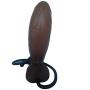 Perfect Size Inflatable Ultra-Soft Flexible Massage Wand Oversized Waterproof is Perfect for Beginner Wemen Couple Pleasure Toys 100% Safe Materials