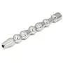 Eastern Delights 4.5 Inch 5 Bead Urethral Sounding Dilators Penis Stretcher Penis Plug Eastern Delights 4.5 Inch 5 Bead Urethral Sounding Dilators Penis Stretcher Penis Plug