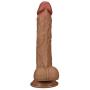 kanersty 12 Modes Big Snake Sport with Suction Cup Toy for Women Couples kanersty 12 Modes Big Snake Sport with Suction Cup Toy for Women Couples