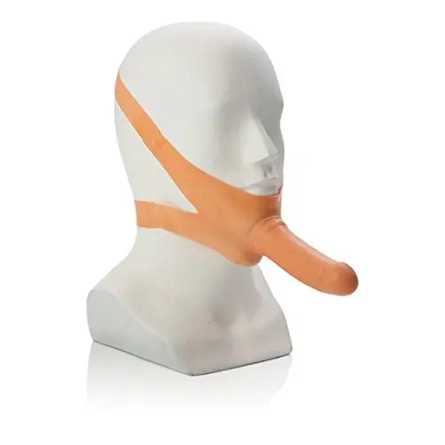 The Original Accomodator Latex Dong 5 Inch The Original Accomodator Latex Dong 5 Inch