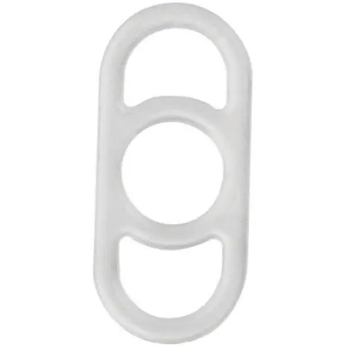 California Exotic Novelties Precision Pump Silicone Erection Enhancer, White