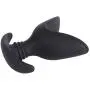 xinYxzR Silicone Anal Dilator Opening Butt Expander Speculum Anal Plug Unisex Sex Toy Black xinYxzR Silicone Anal Dilator Opening Butt Expander Speculum Anal Plug Unisex Sex Toy Black