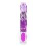Thrusting Multispeed Rotation Magic Vaberat Waterproof Silicone Powerful G Spotter Dillo Vibrantor Carnival Woman Six Toys