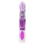 QUQUMARY Handheld Electric V`îbŗator Mássagér G Spotter Dilo for Women Recovery-Relaxation Vinrator Six Tóy Mássagér