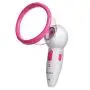 SAYEI Electric Breast Enhancement Instrument Breast Sagging Enlargement Home Breast Enlargement Medical Grade Silicone With Remote Control Home Health Care Women Beauty Tool (B #01) SAYEI Electric Breast Enhancement Instrument Breast Sagging Enlargement Home Breast Enlargement Medical Grade Silicone With Remote Control Home Health Care Women Beauty Tool (B #01)