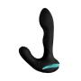 Prostatic Play Maverick Rotating Vibrating Silicone Prostate Stimulator
