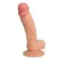 X-R Realistic Didlos for Beginners with Flared Suction Cup Base for Hands-Free Play,Pleasure Stick,Didlos Flesh 8 Inch Soft Comfortable Waterproof Safety X-R Realistic Didlos for Beginners with Flared Suction Cup Base for Hands-Free Play,Pleasure Stick,Didlos Flesh 8 Inch Soft Comfortable Waterproof Safety