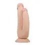 Unisex Double-Ended Headed Toy Huge Flexible Dual Easy to Clean Density Rod for Women Men Comfort (7.5 Inch) Unisex Double-Ended Headed Toy Huge Flexible Dual Easy to Clean Density Rod for Women Men Comfort (7.5 Inch)