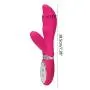 beioust Spot Rabbit Toys for Women Waterproof with 30 Modes Handheld Electric Muscle Relax Wireless Cordless for Body-PK beioust Spot Rabbit Toys for Women Waterproof with 30 Modes Handheld Electric Muscle Relax Wireless Cordless for Body-PK