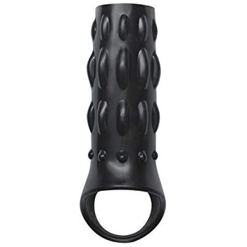 Renegade Power Cage, Black