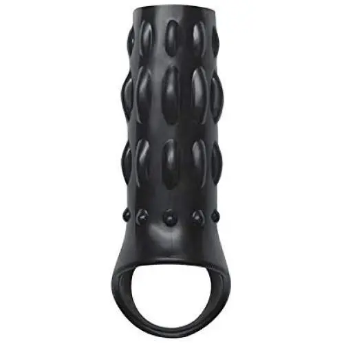 Renegade Power Cage, Black Renegade Power Cage, Black