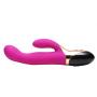 Inmi Come Hither Dual Stimulation Flexing Vibrator