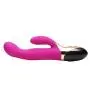 Inmi Come Hither Dual Stimulation Flexing Vibrator