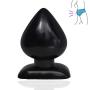 JHKJDF Best Choice for Shopping Season a-n-ale Beads High Quality PVC Large with Suction Cup Shop anale for Women Men Man and Woman Gay Massager