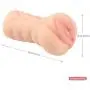Zeezm Lovely and Fascinating 2 in 1 P?&cket Pû&ss-ys Ma-ssa-ger C-up with Real Soft Model for Men - Privacy Package Lightweight Zeezm Lovely and Fascinating 2 in 1 P?&cket Pû&ss-ys Ma-ssa-ger C-up with Real Soft Model for Men - Privacy Package Lightweight