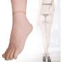 Foot Fetish Mannequin Foot with Vaginal Realistic Pussy Male Masturbation for Man