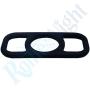 Zytree - Erection Silicone Quick-Release Cock Ring Precision Lock Time Delay Penis Rings for Men, Adult Erotic Sex Products