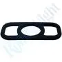 Zytree - Erection Silicone Quick-Release Cock Ring Precision Lock Time Delay Penis Rings for Men, Adult Erotic Sex Products