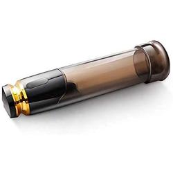 Penísgrowth Pump Penísextender Length Device Male Effective Enlarge Extender Vacuum Pump for Men Only Sold by&quotDuClub-US"