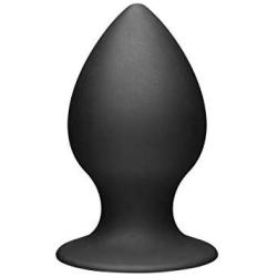 Tom of Finland Silicone Anal Plug, Large